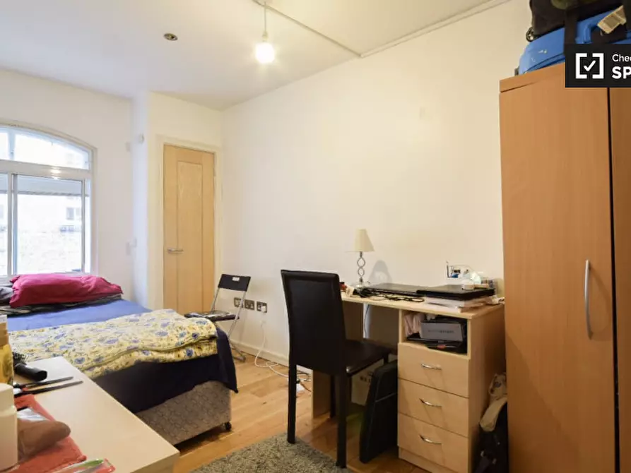 Immagine 2 di Camera condivisa in affitto  in Magdalen Street a Camberwell