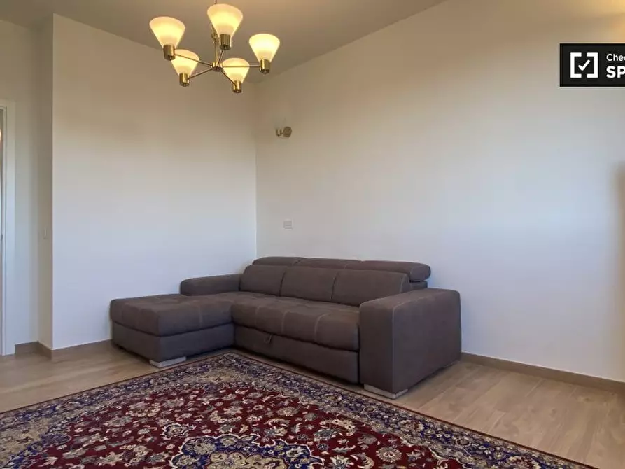 Immagine 10 di Appartamento in affitto  in Via Lucio Giunio Columella a Milano