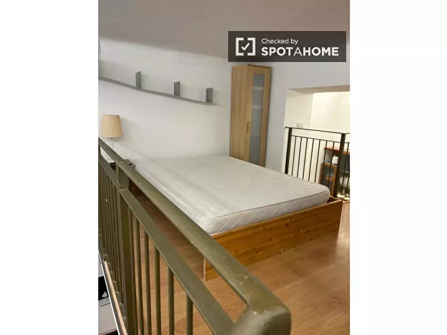 Immagine 5 di Appartamento in affitto  in Via Evangelista Torricelli a Milano