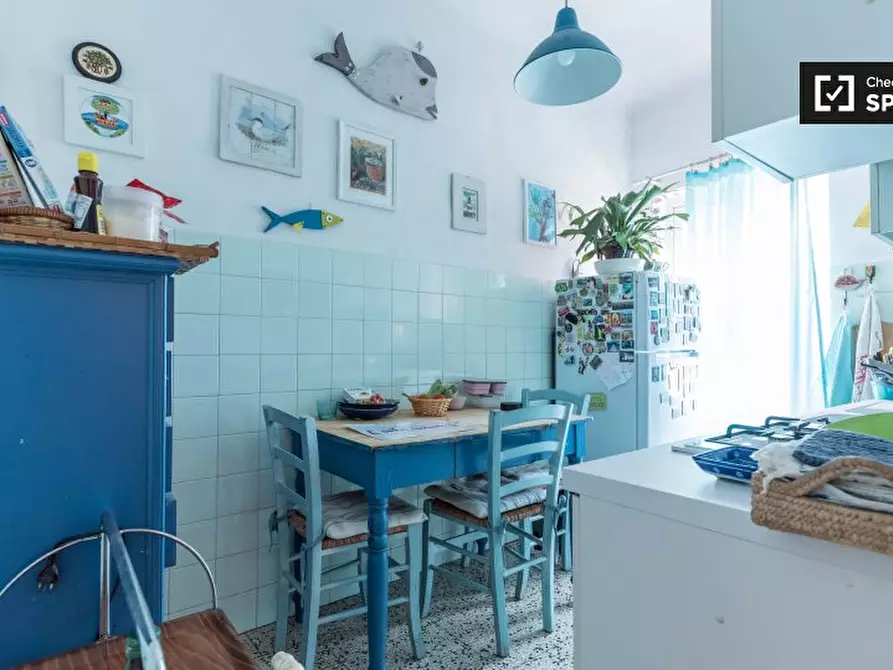 Immagine 7 di Camera condivisa in affitto  in Via dei Pandolfini, 50122 Firenze FI, Italy a Firenze