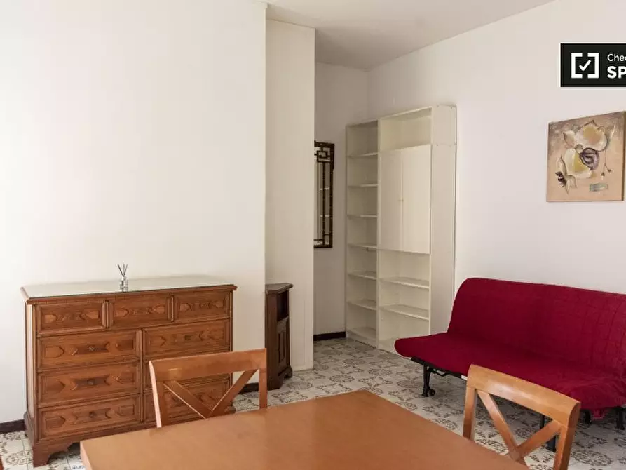 Immagine 3 di Appartamento in affitto  in Via della Balduina a Roma