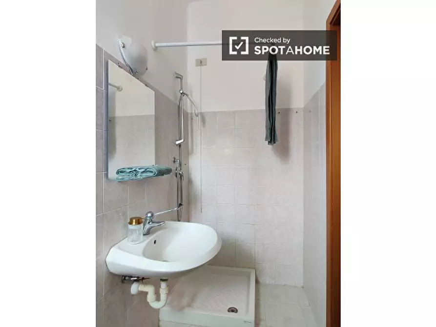 Immagine 10 di Appartamento in affitto  in Via Ovada a Milano