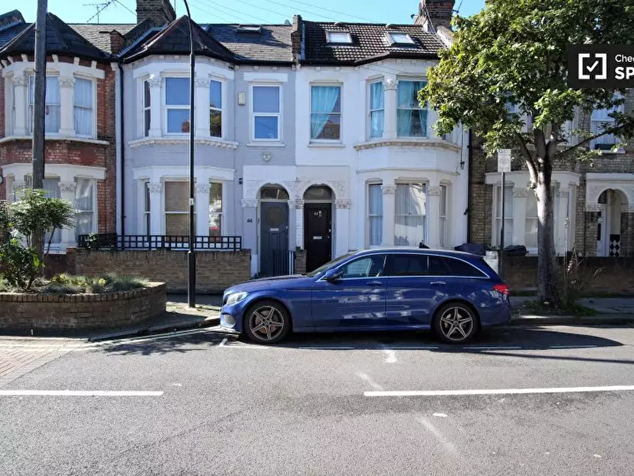 Immagine 7 di Camera condivisa in affitto  in Glenrosa Street a Hammersmith