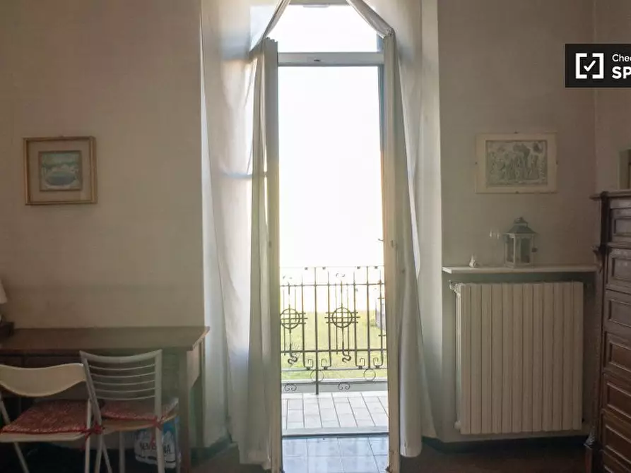 Immagine 4 di Camera condivisa in affitto  in Viale Umbria a Milano