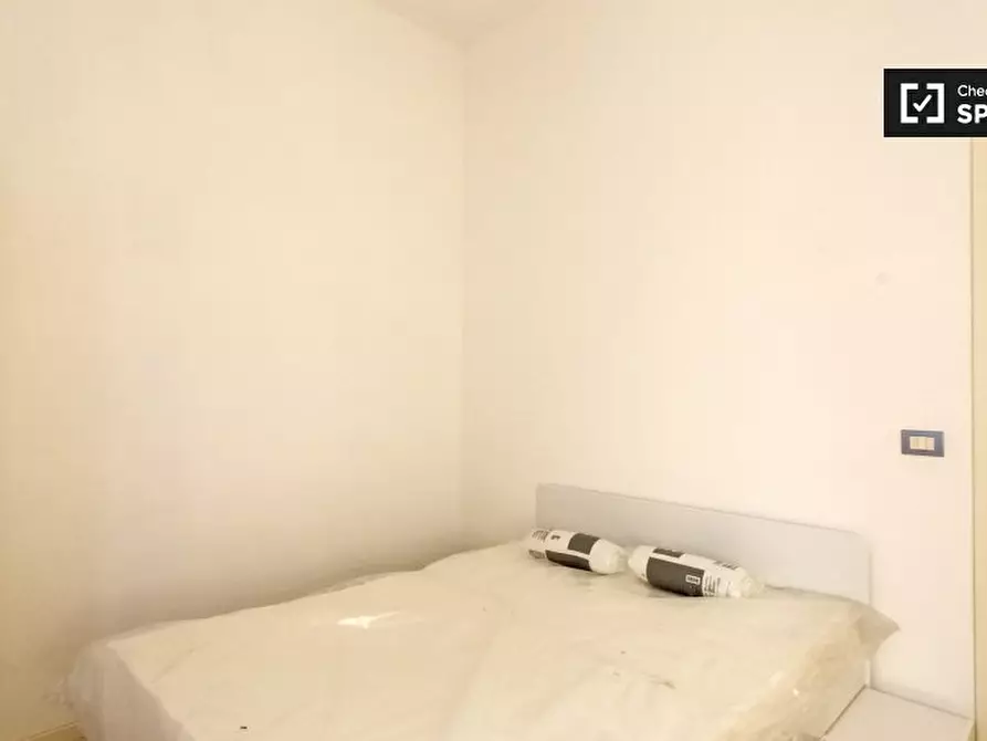 Immagine 2 di Camera condivisa in affitto  in Via Riccardo Grazioli Lante, 00195 Roma RM, Italy a Roma