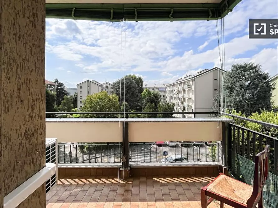 Immagine 8 di Camera condivisa in affitto  in Via Concilio Vaticano II a Milano