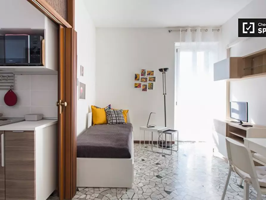 Immagine 1 di Appartamento in affitto  in Via Filippo Baldinucci a Milano