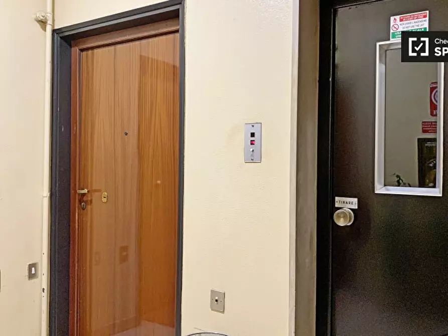 Immagine 17 di Camera condivisa in affitto  in Alzaia Naviglio Pavese, 20142 Milano MI, Italy a Milano