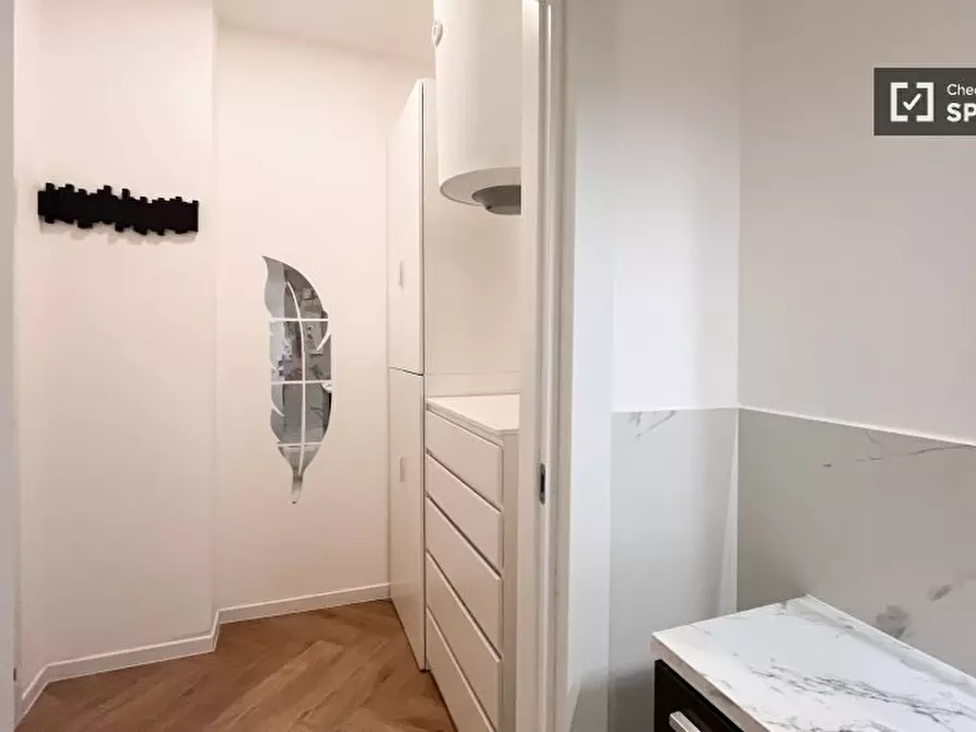 Immagine 7 di Ufficio in affitto  in Via Filippo Baldinucci a Milano