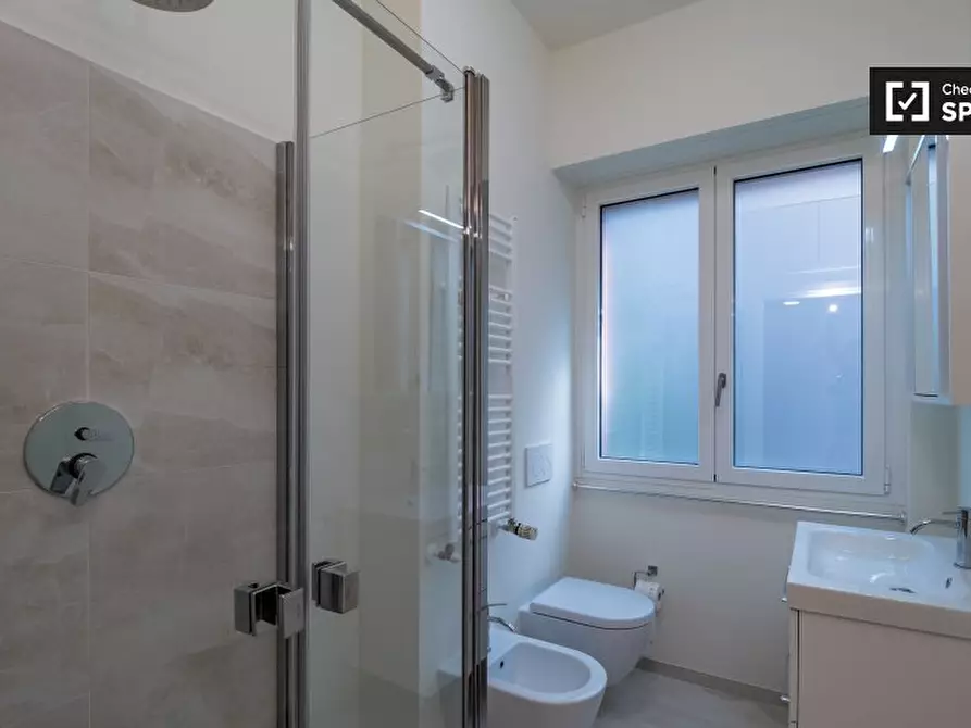 Immagine 15 di Appartamento in affitto  in Via Ippolito Nievo, 20145 Milano MI, Italy a Milano