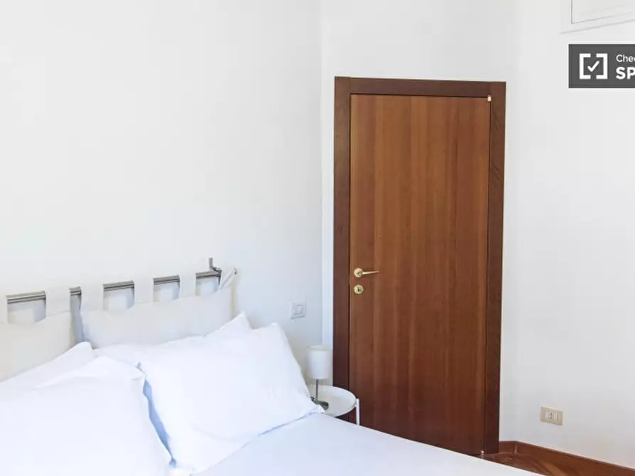 Immagine 12 di Appartamento in affitto  in Via dei Podesti a Roma