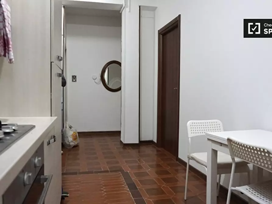 Immagine 7 di Camera condivisa in affitto  in Via Orbetello a Milano