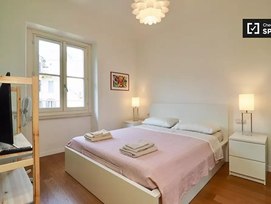 Immagine 16 di Appartamento in affitto  in Via Lorenzo Mascheroni a Milano