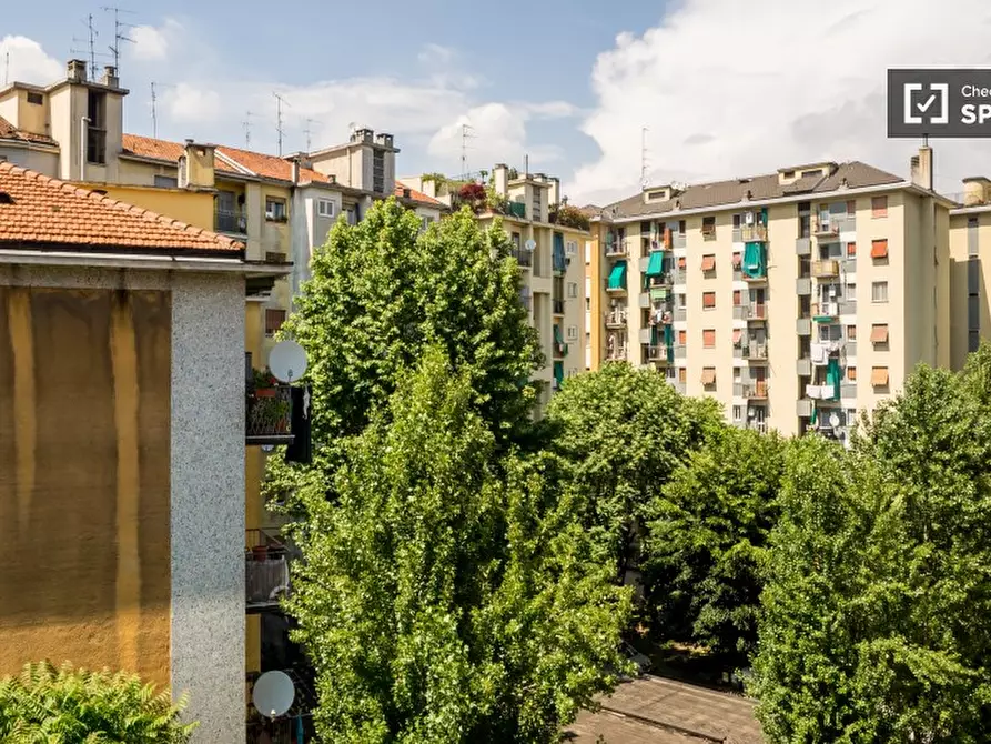 Immagine 3 di Camera condivisa in affitto  in Via Privata Santi Nabore e Felice a Milano