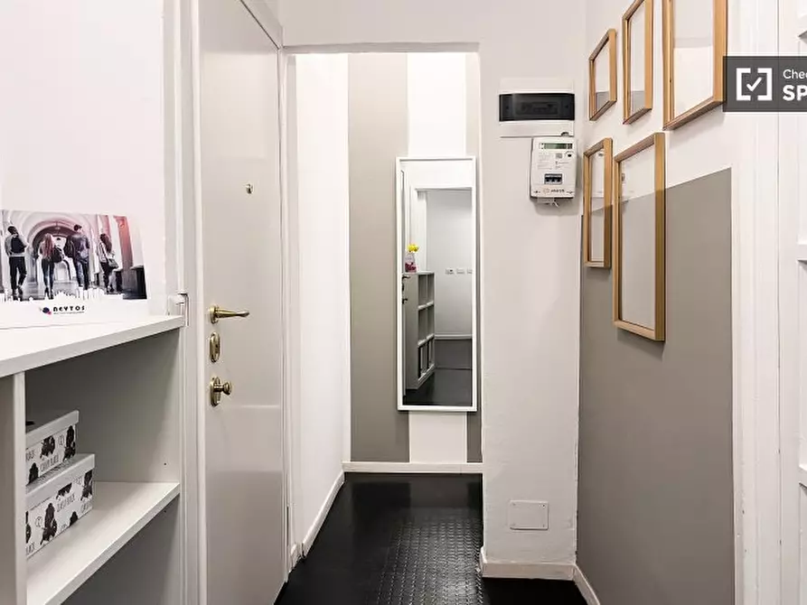 Immagine 14 di Camera condivisa in affitto  in Via Fatebenesorelle a Milano