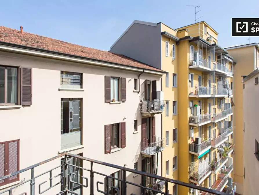Immagine 19 di Appartamento in affitto  in Via Galvano Fiamma a Milano