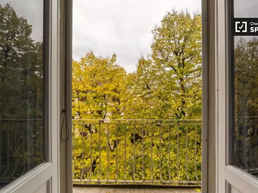 Immagine 5 di Camera condivisa in affitto  in Via Benedetto Marcello a Firenze