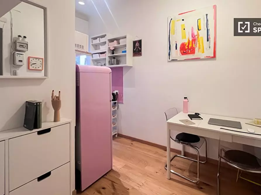 Immagine 18 di Appartamento in affitto  in Via Fratelli Cairoli a Sesto San Giovanni