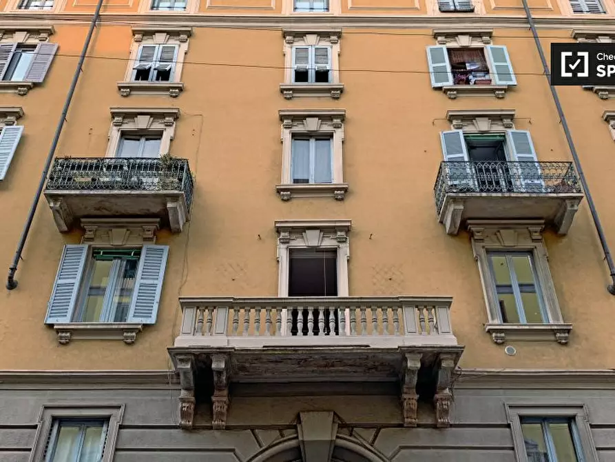 Immagine 15 di Camera condivisa in affitto  in Via Gaudenzio Ferrari, 20123 Milano MI, Italy a Milano