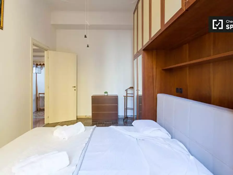 Immagine 19 di Appartamento in affitto  in Via Brembo a Milano