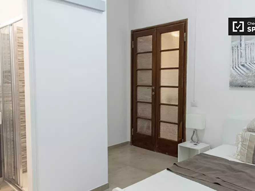 Immagine 4 di Camera condivisa in affitto  in Viale Parioli a Roma