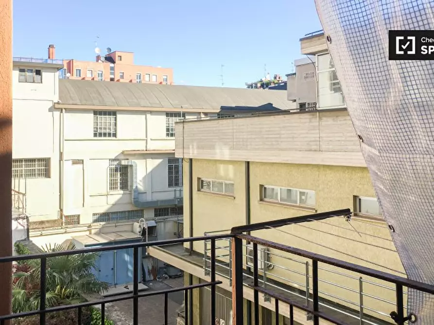 Immagine 5 di Appartamento in affitto  in Via Bixio a Milano