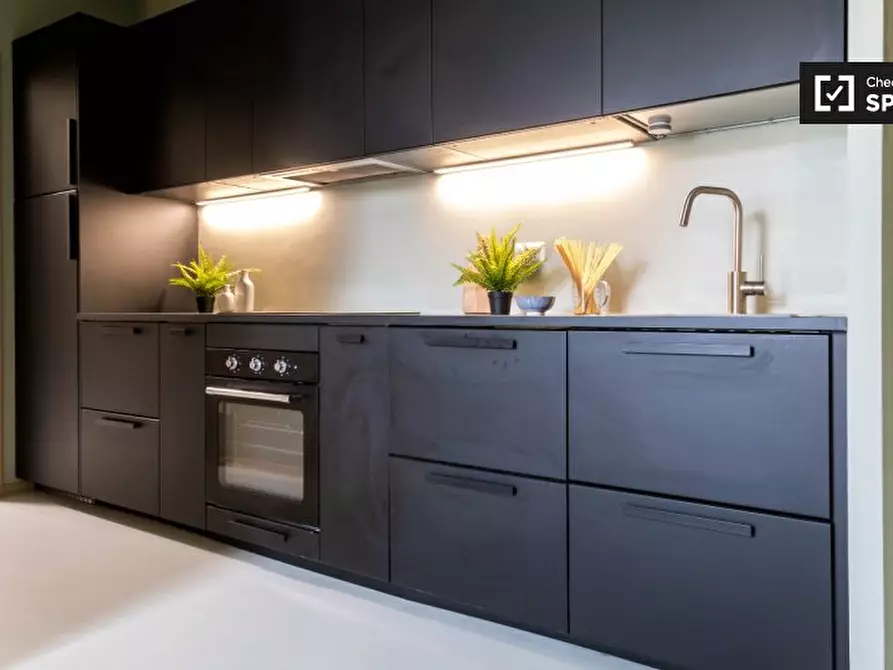 Immagine 7 di Appartamento in affitto  in Via Ambrogio Binda a Milano