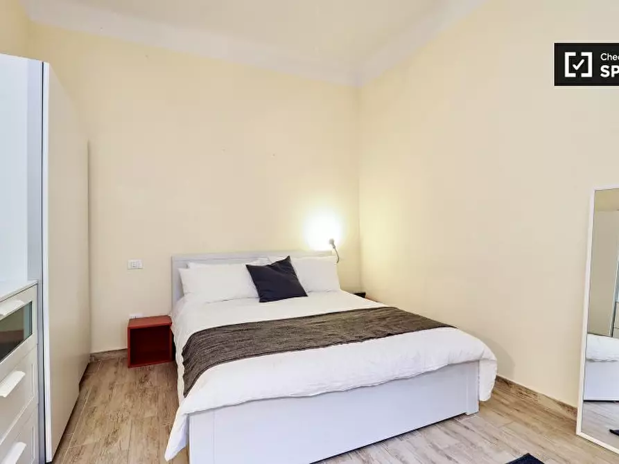 Immagine 3 di Appartamento in affitto  in Via Panfilo Castaldi a Milano