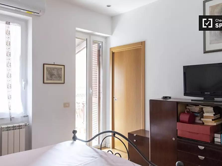 Immagine 5 di Ufficio in affitto  in Via di Generosa a Roma