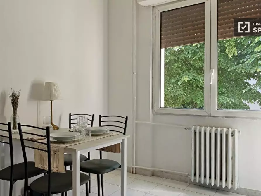 Immagine 13 di Appartamento in affitto  in Via Carlo Maratta a Milano