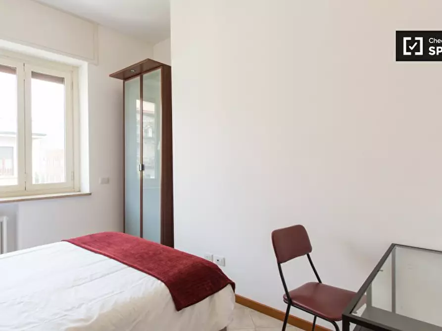 Immagine 14 di Appartamento in affitto  in Via Giuseppina Lazzaroni a Milano