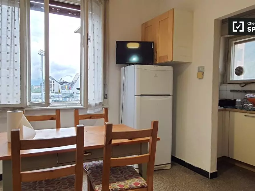 Immagine 5 di Camera condivisa in affitto  in Via Castelbarco a Trento