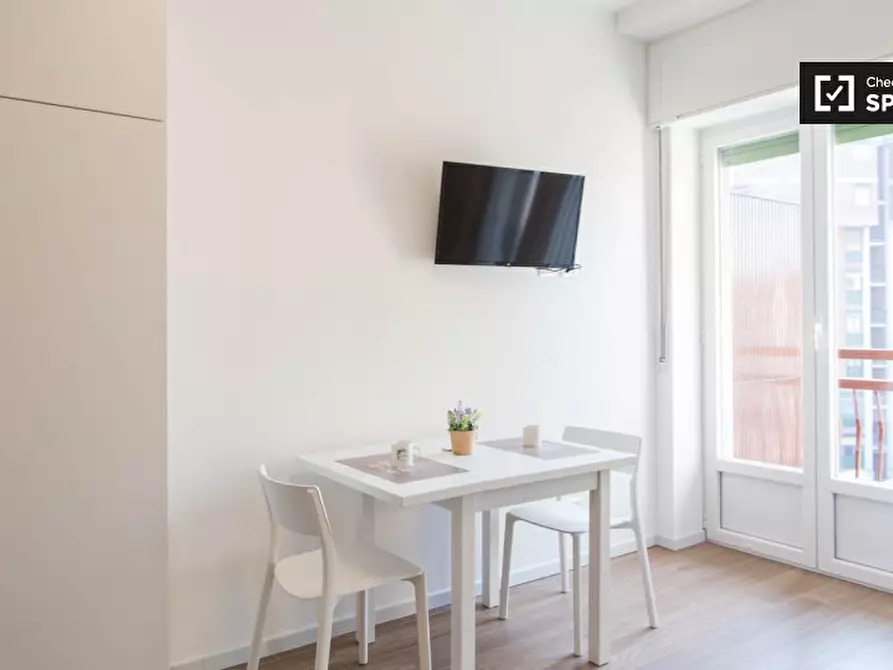 Immagine 6 di Ufficio in affitto  in Via Pasquale Paoli a Milano