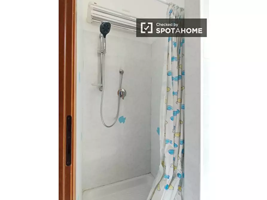 Immagine 14 di Appartamento in affitto  in Viale Molise a Milano