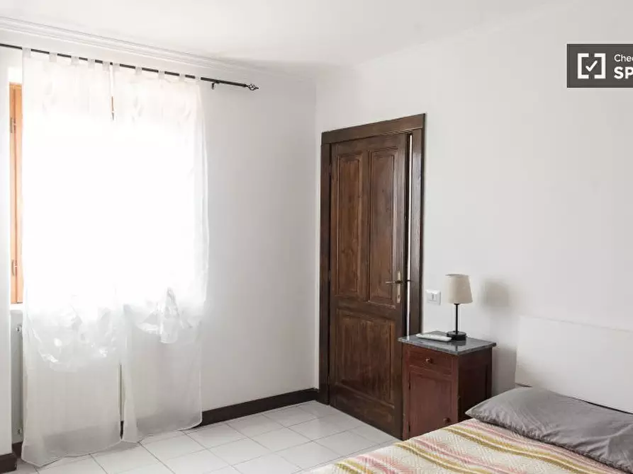 Immagine 5 di Appartamento in affitto  in Via di Boccea a Roma