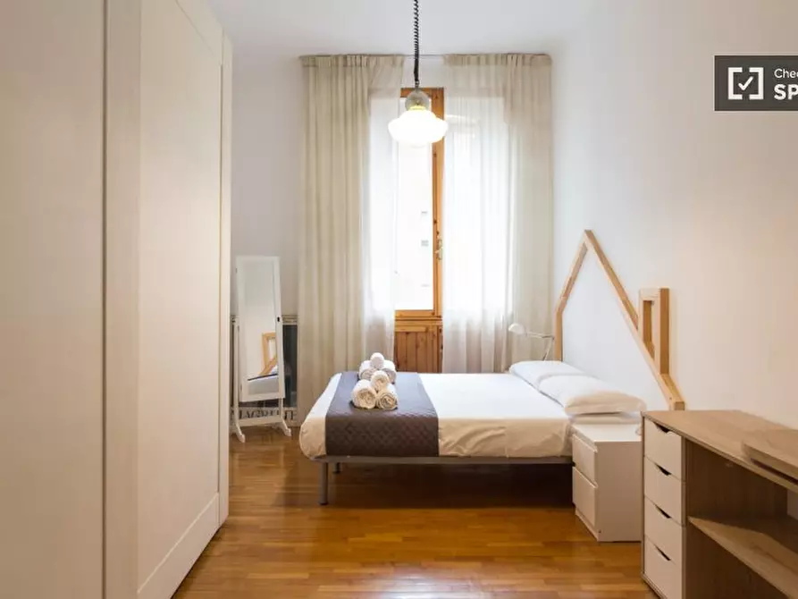 Immagine 15 di Appartamento in affitto  in Via Lepontina a Milano