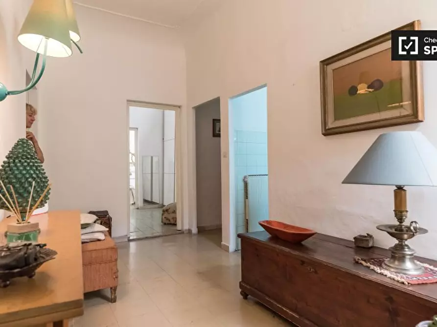 Immagine 5 di Camera condivisa in affitto  in Via dei Pandolfini, 50122 Firenze FI, Italy a Firenze