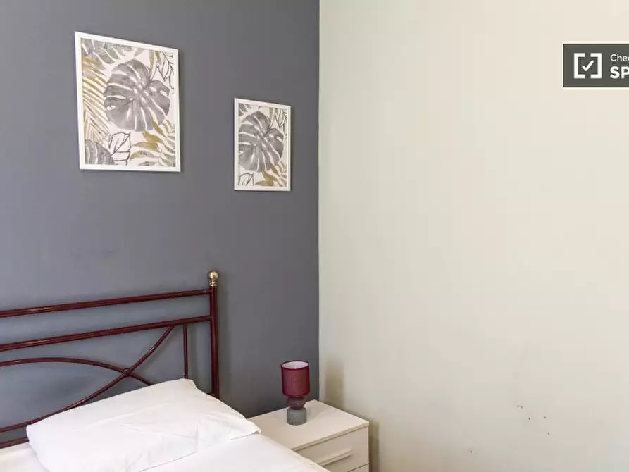 Immagine 6 di Ufficio in affitto  in Via Casilina a Roma