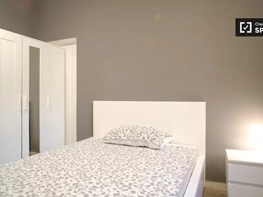 Immagine 2 di Camera condivisa in affitto  in Via Malta a Roma