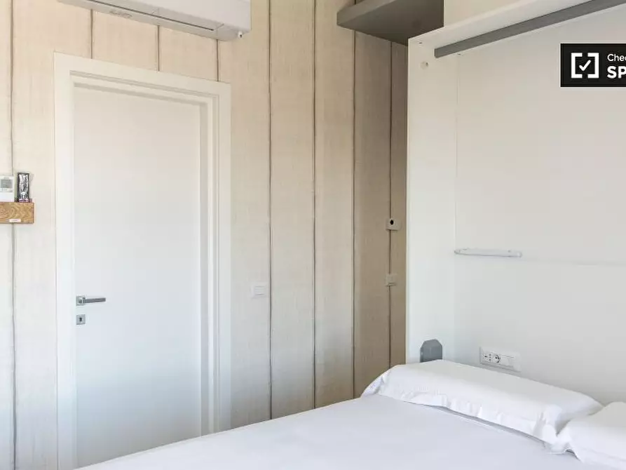 Immagine 11 di Ufficio in affitto  in Via Prenestina a Roma