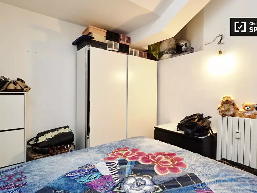 Immagine 13 di Appartamento in affitto  in Via Privata Filippo Tommaso Marinetti a Milano