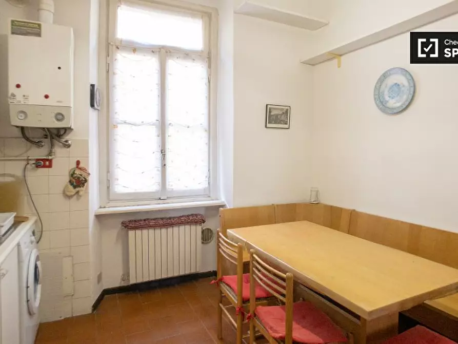 Immagine 10 di Camera condivisa in affitto  in Viale Umbria a Milano