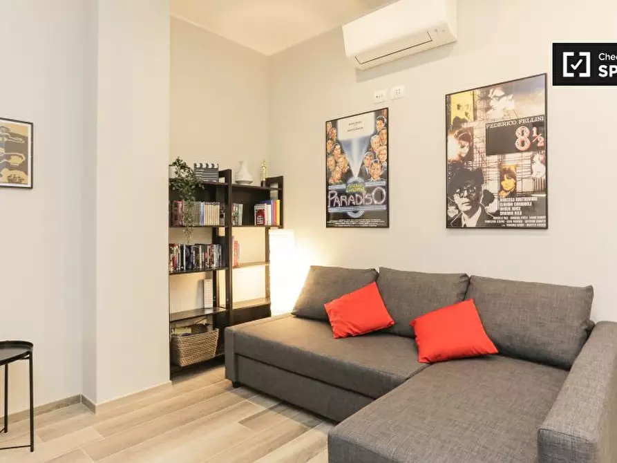 Immagine 4 di Appartamento in affitto  in Via Negroli, 20133 Milano MI, Italy a Milano