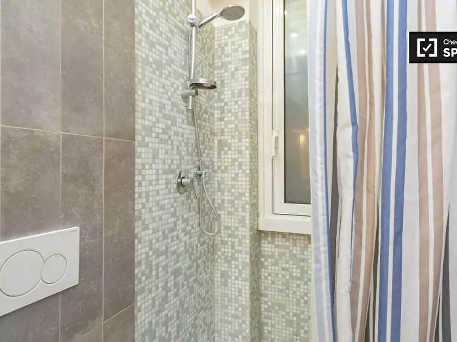 Immagine 8 di Ufficio in affitto  in Via Donatello, 18, 20131 Milano MI, Italy a Milano