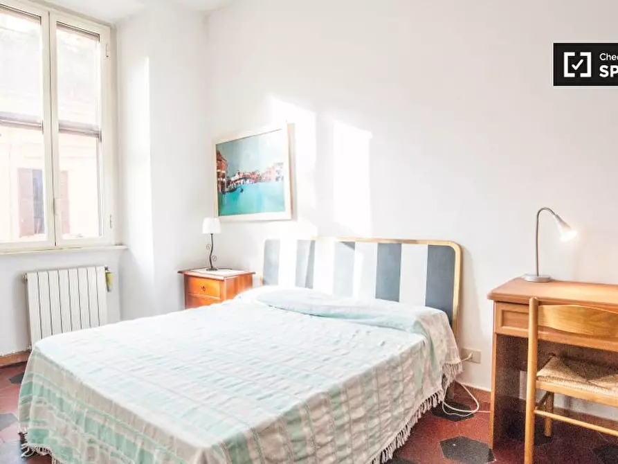 Immagine 9 di Appartamento in affitto  in Via Principe Amedeo a Roma