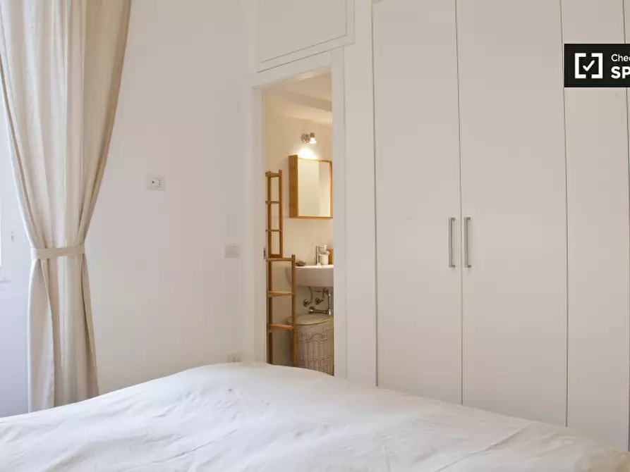 Immagine 9 di Appartamento in affitto  in Via Jacopo dal Verme a Milano