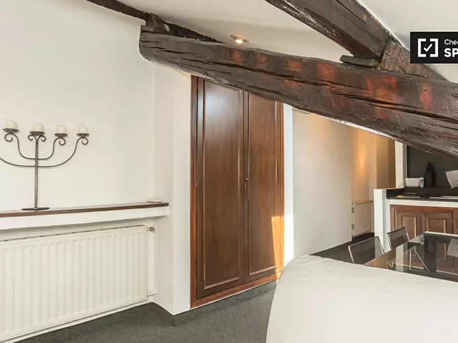 Immagine 4 di Appartamento in affitto  in Via Giuseppe Pellizza da Volpedo a Milano