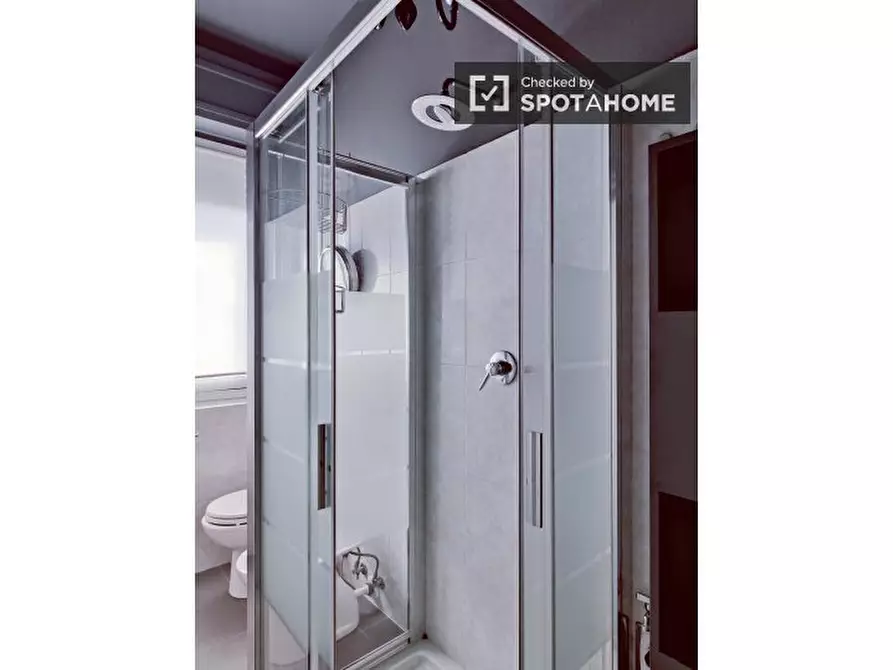 Immagine 16 di Ufficio in affitto  in Via Laura Ciceri Visconti a Milano