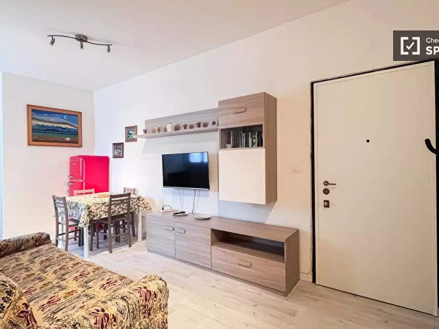 Immagine 3 di Appartamento in affitto  in Via Rogoredo a Milano