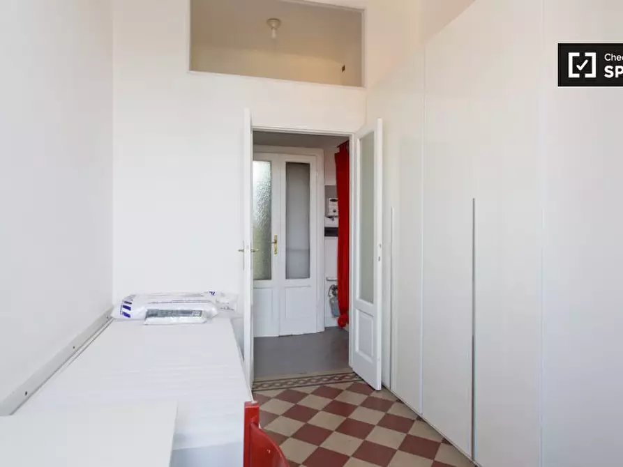 Immagine 12 di Appartamento in affitto  in Via Giuseppe Ripamonti a Milano